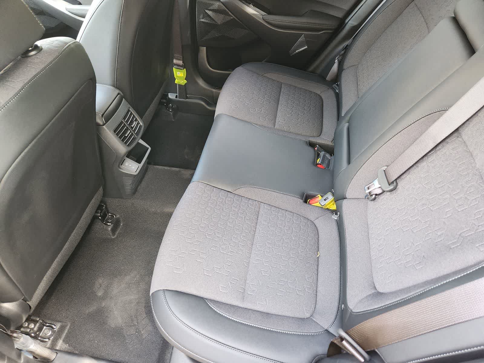 Thumbnail: 2026 Kia Seltos - 23