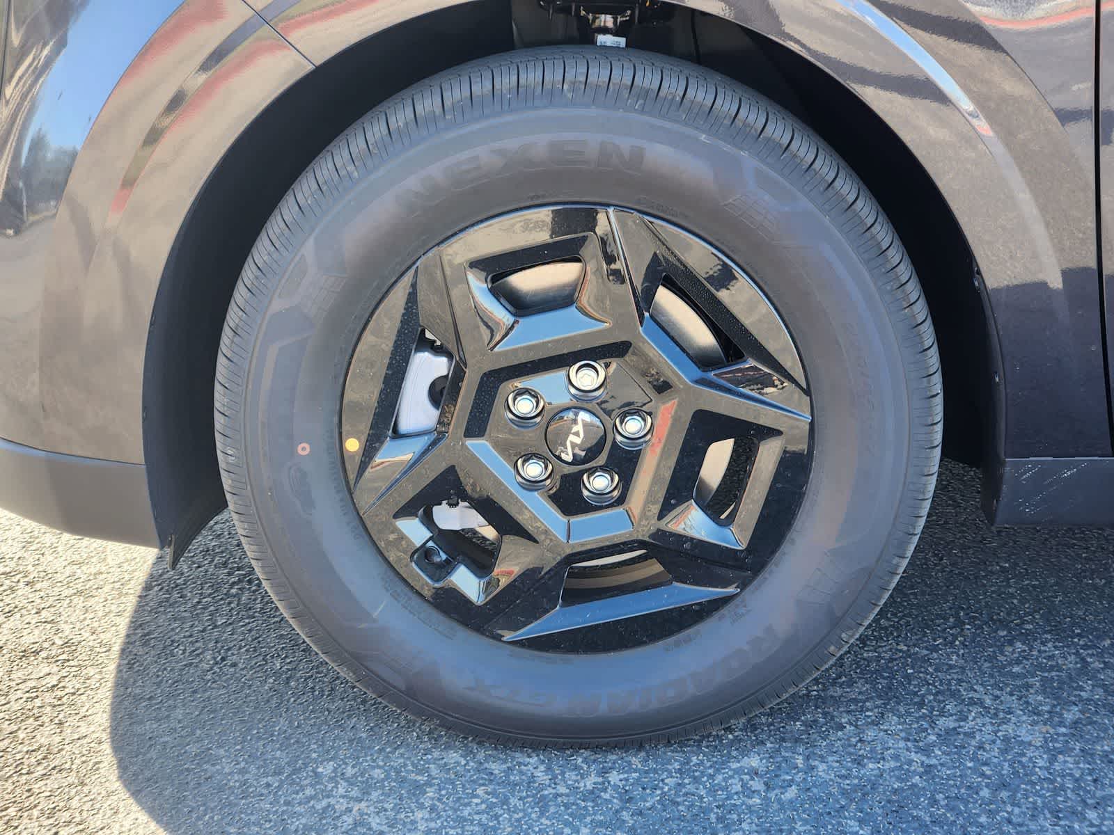 Thumbnail: 2026 Kia Carnival - 9