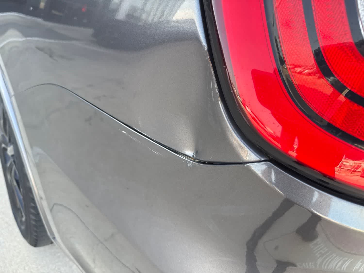 Thumbnail: 2014 Dodge Durango - 8