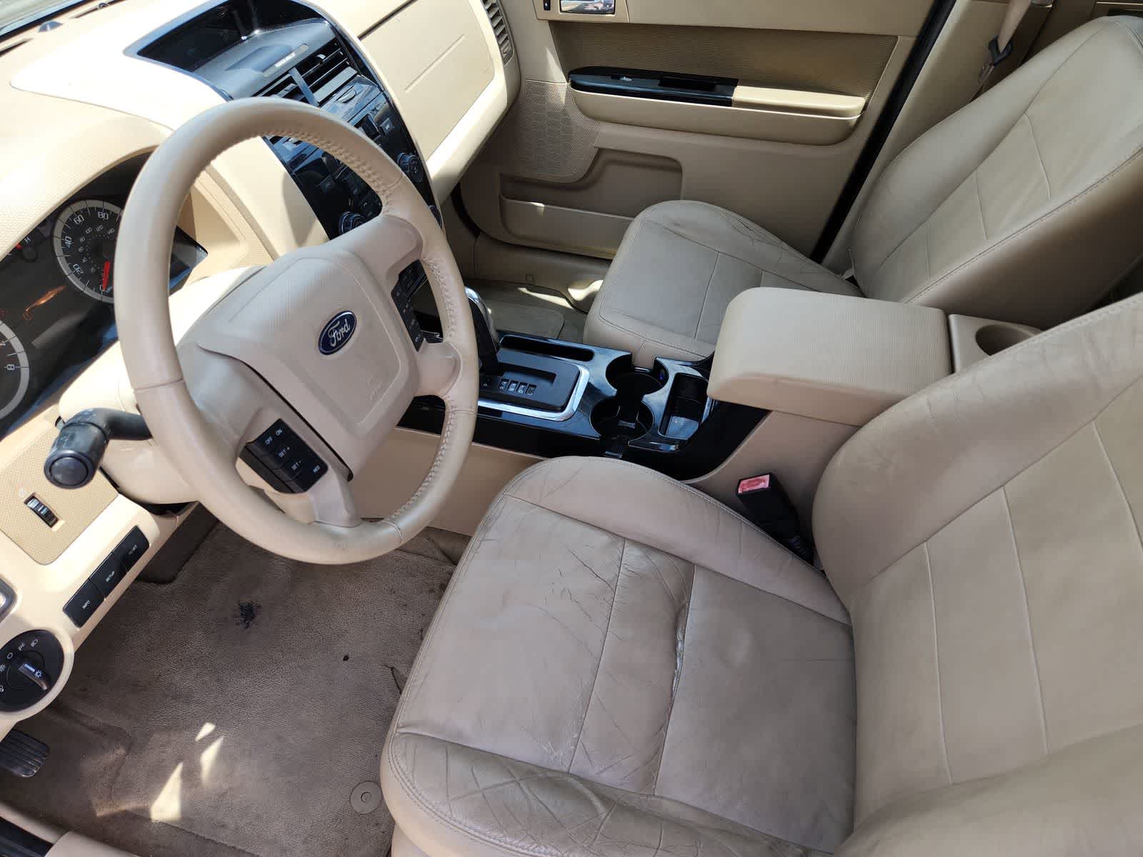 Thumbnail: 2011 Ford Escape - 2
