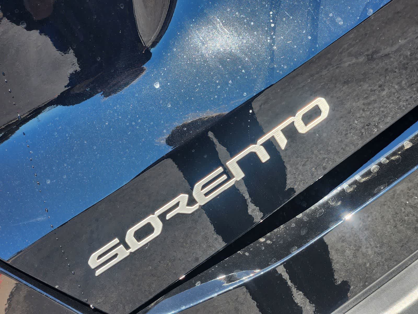 Thumbnail: 2026 Kia Sorento - 9