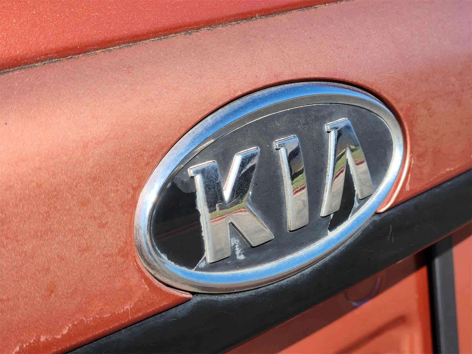 Thumbnail: 2007 Kia Spectra5 - 11