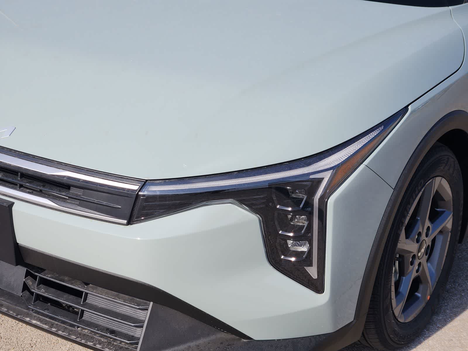 Thumbnail: 2026 Kia K4 - 7
