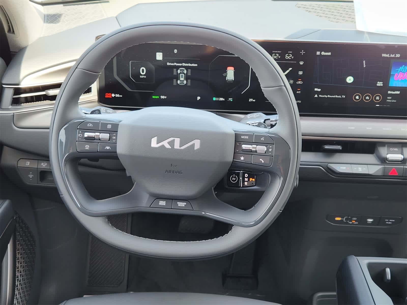 Thumbnail: 2026 Kia EV9 - 24