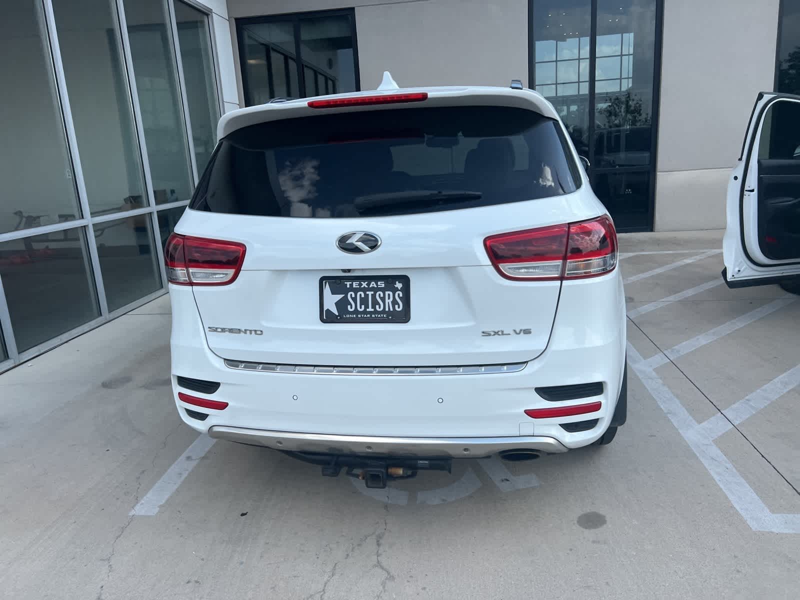 Thumbnail: 2016 Kia Sorento - 5