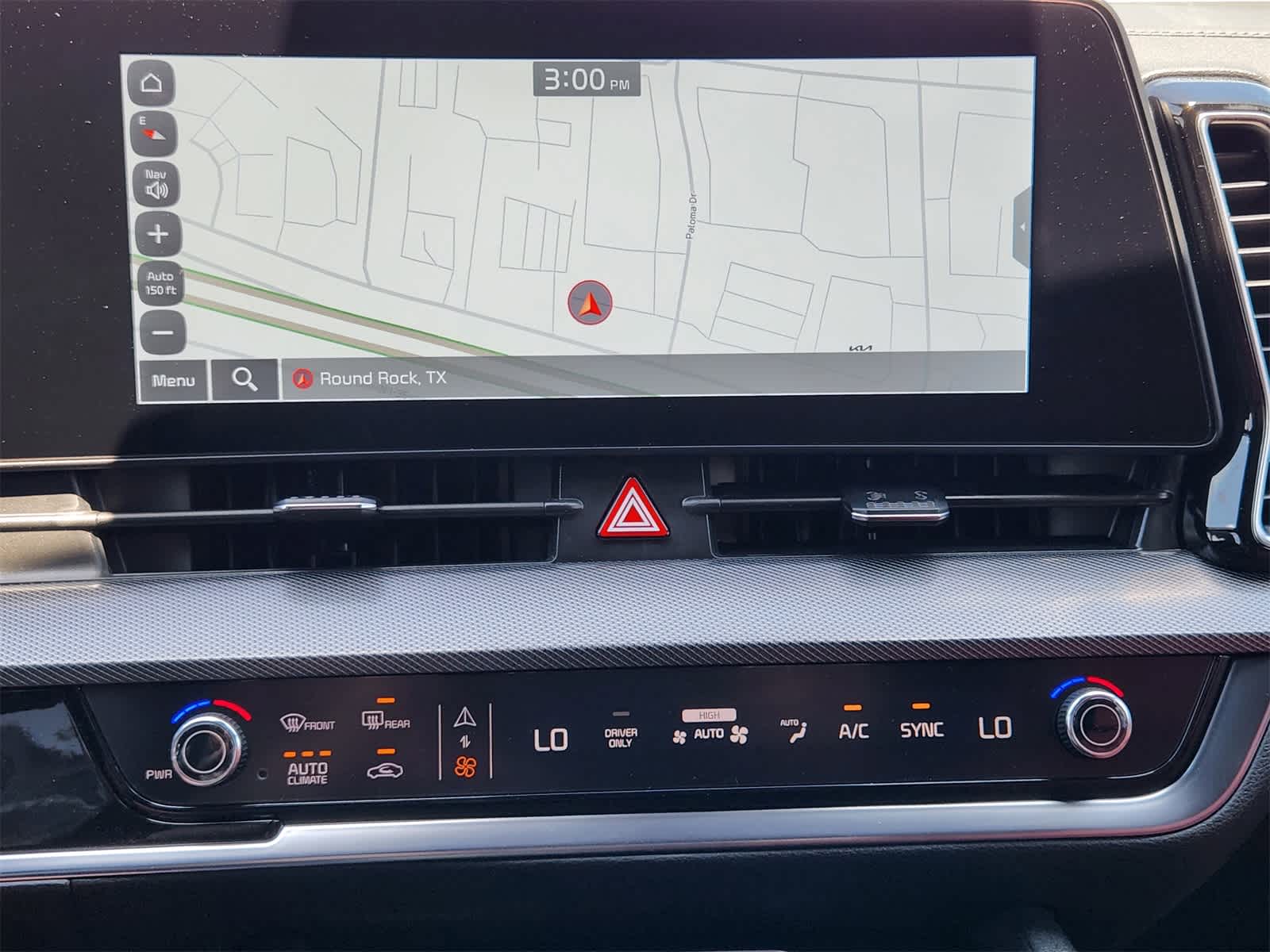 Thumbnail: 2025 Kia Sportage - 14