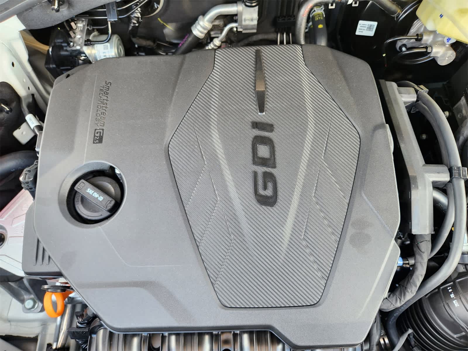 Thumbnail: 2026 Kia Sorento - 10