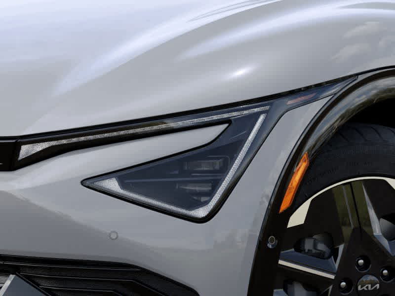 Thumbnail: 2025 Kia EV6 - 10