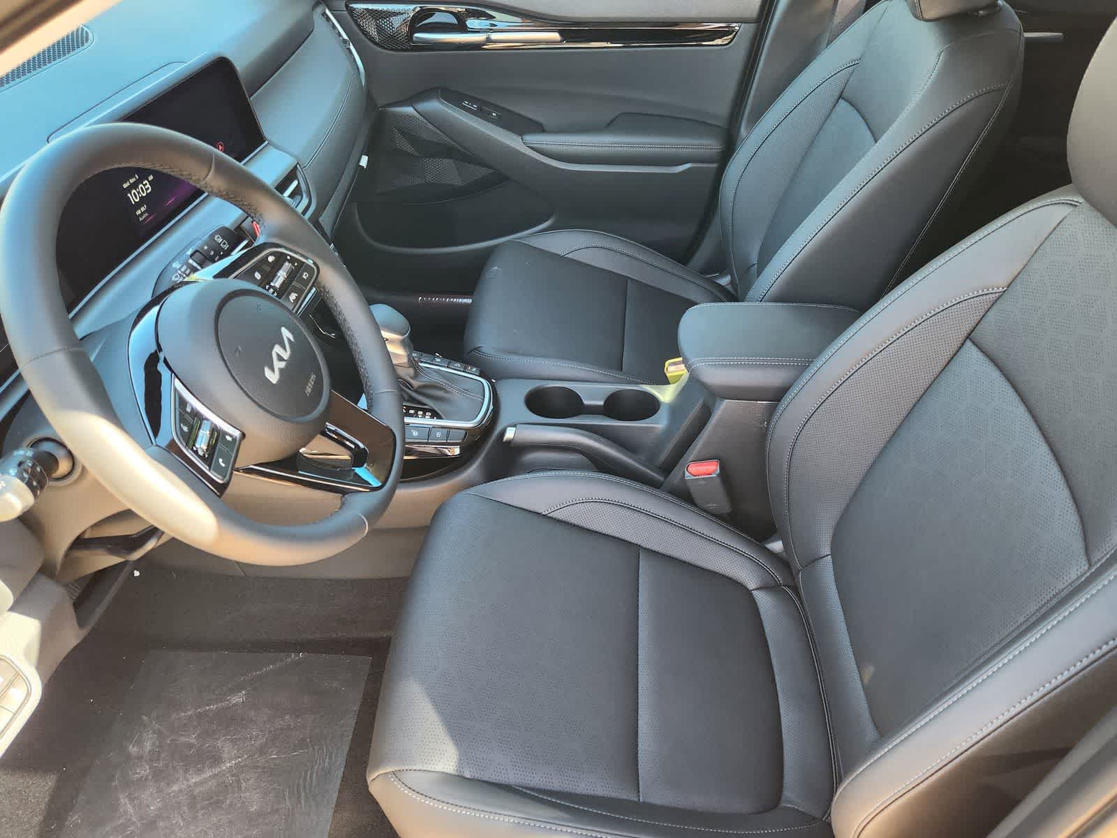 Thumbnail: 2026 Kia Seltos - 12