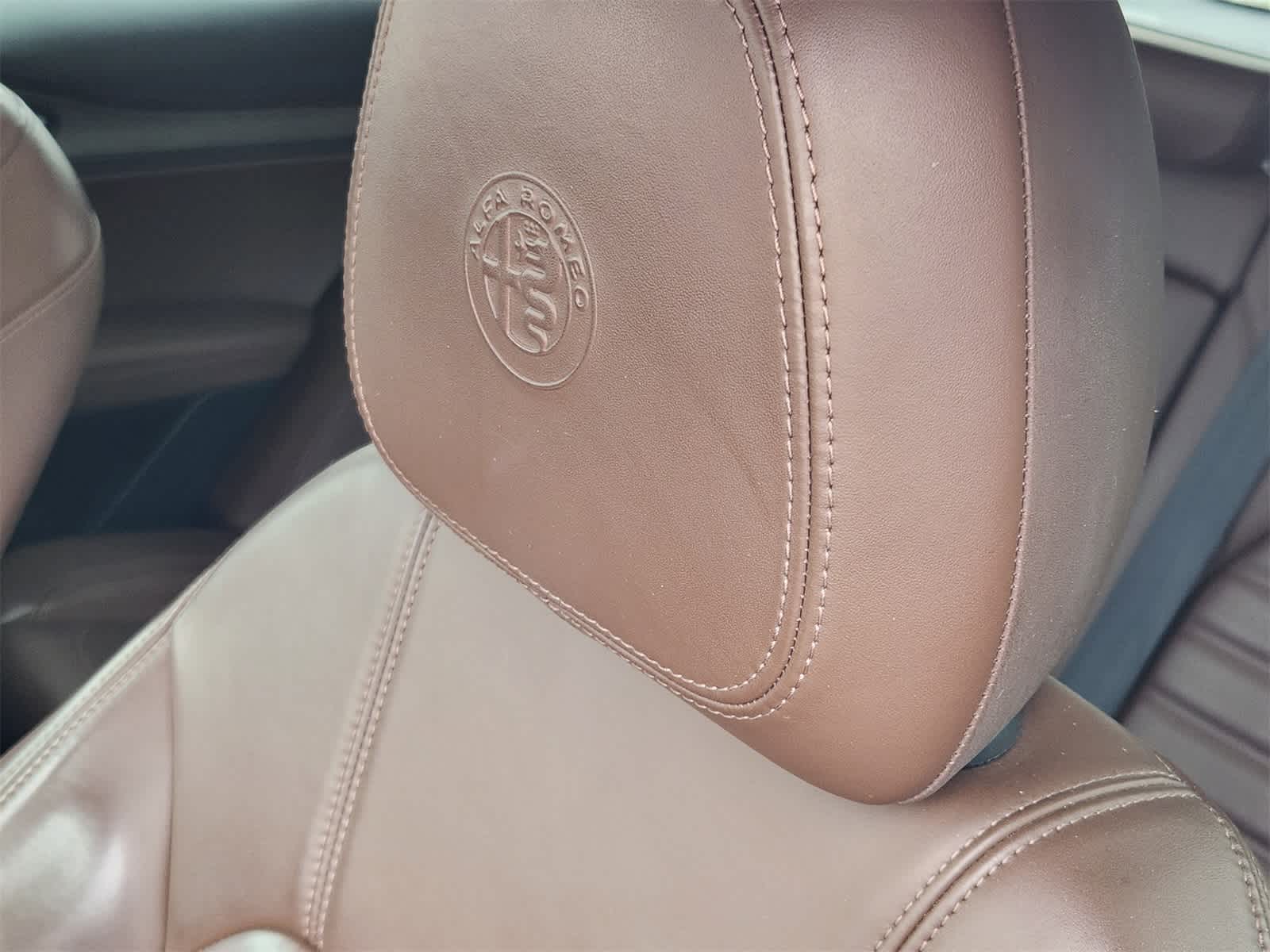 Thumbnail: 2019 Alfa Romeo Stelvio - 15