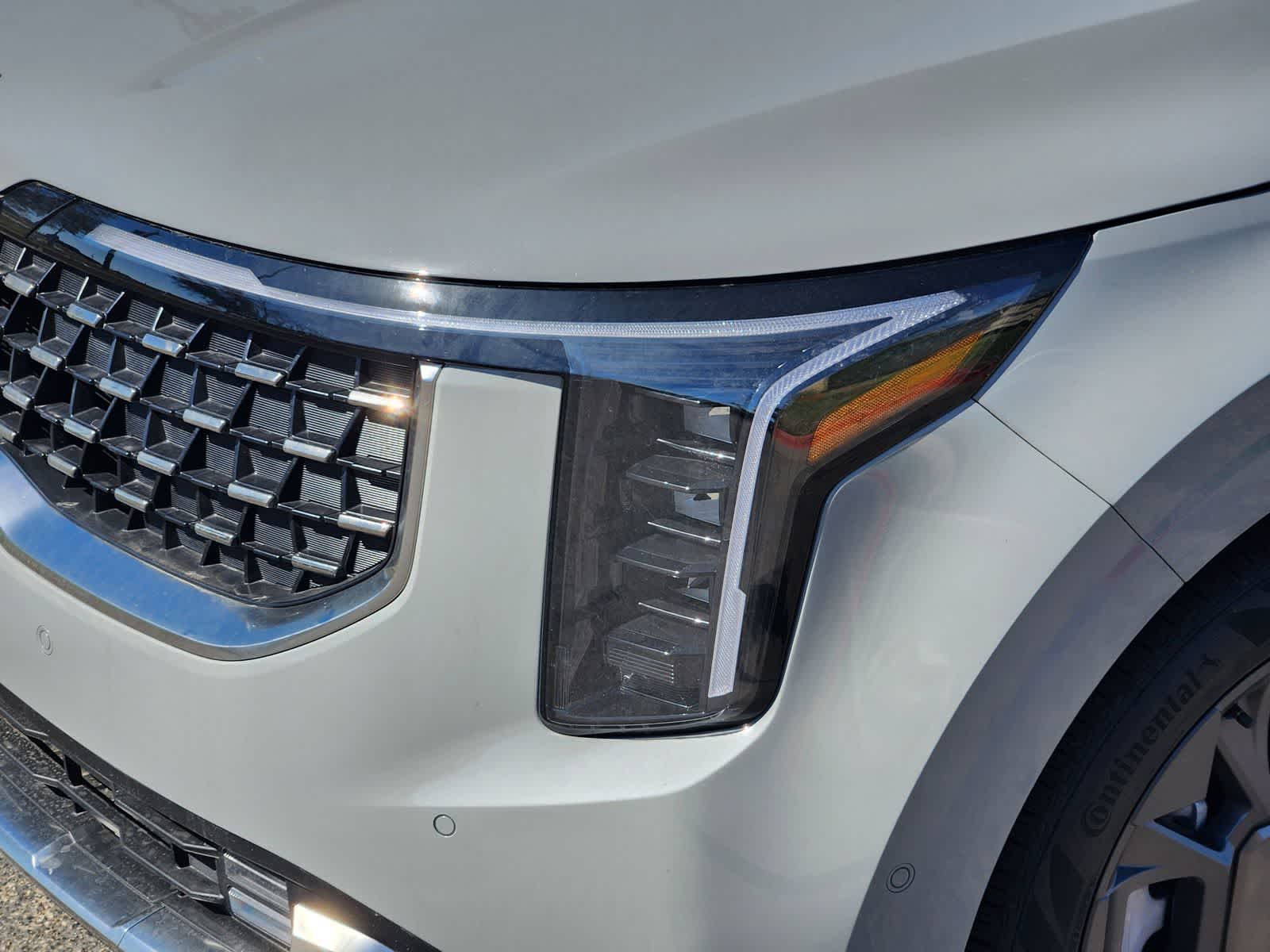 Thumbnail: 2026 Kia Carnival - 6