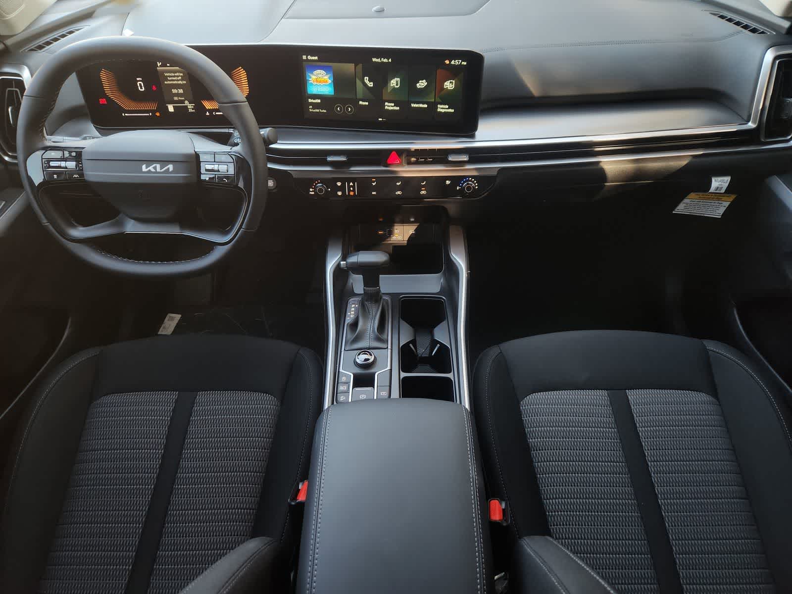 Thumbnail: 2026 Kia Sorento - 20
