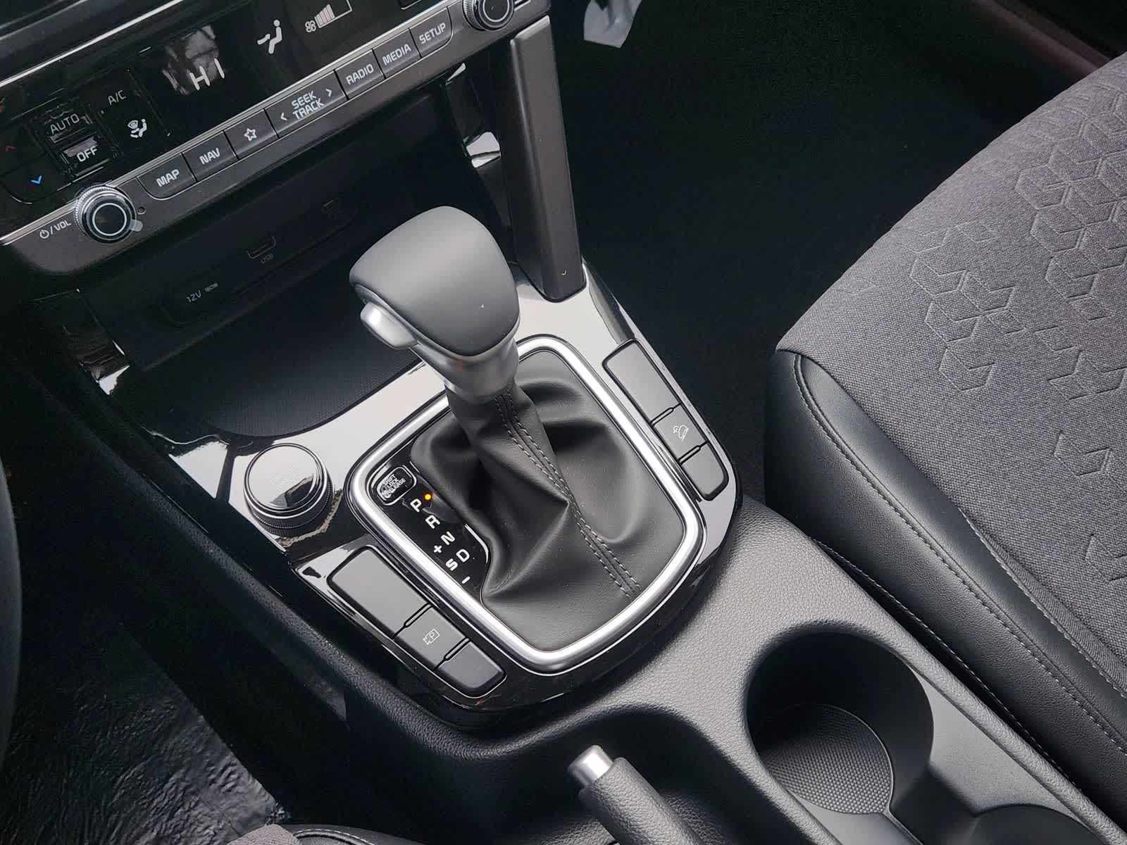 Thumbnail: 2026 Kia Seltos - 19