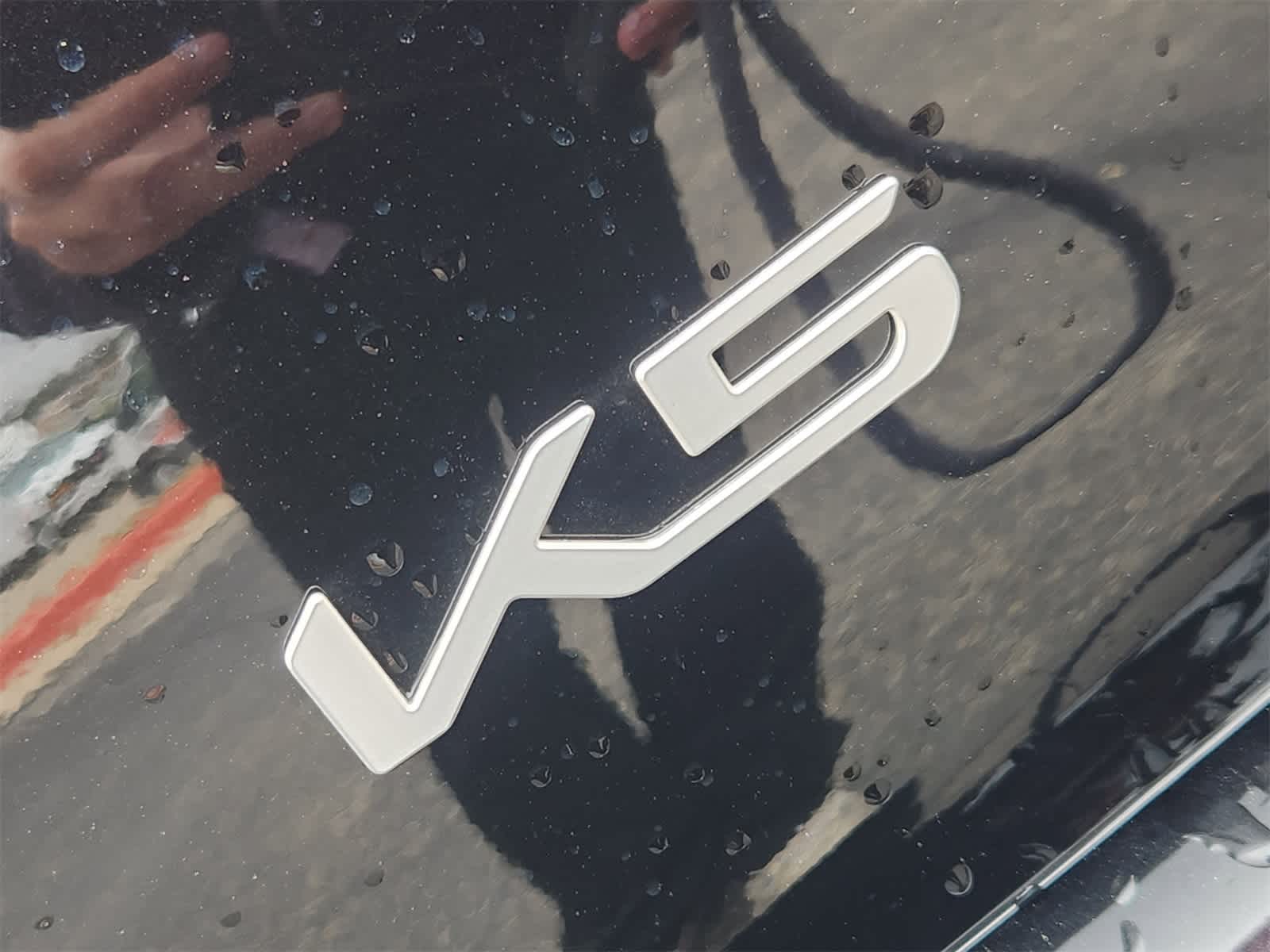 Thumbnail: 2026 Kia K5 - 10