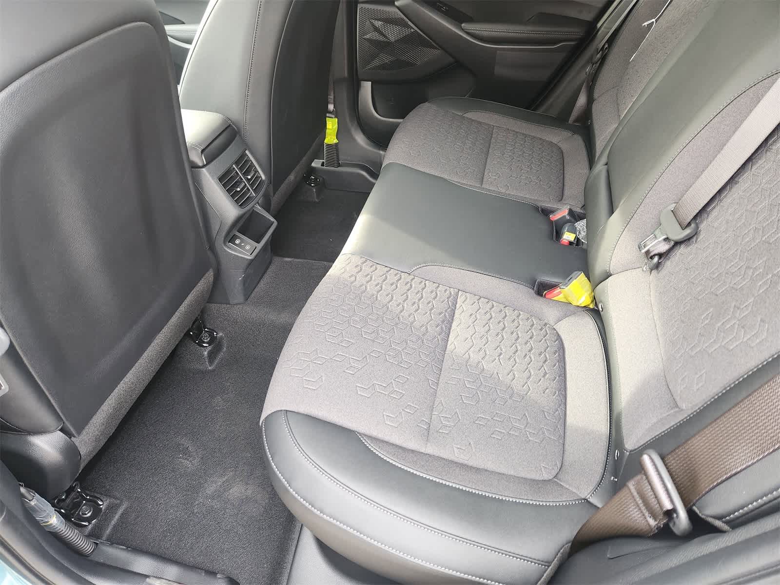 Thumbnail: 2026 Kia Seltos - 28