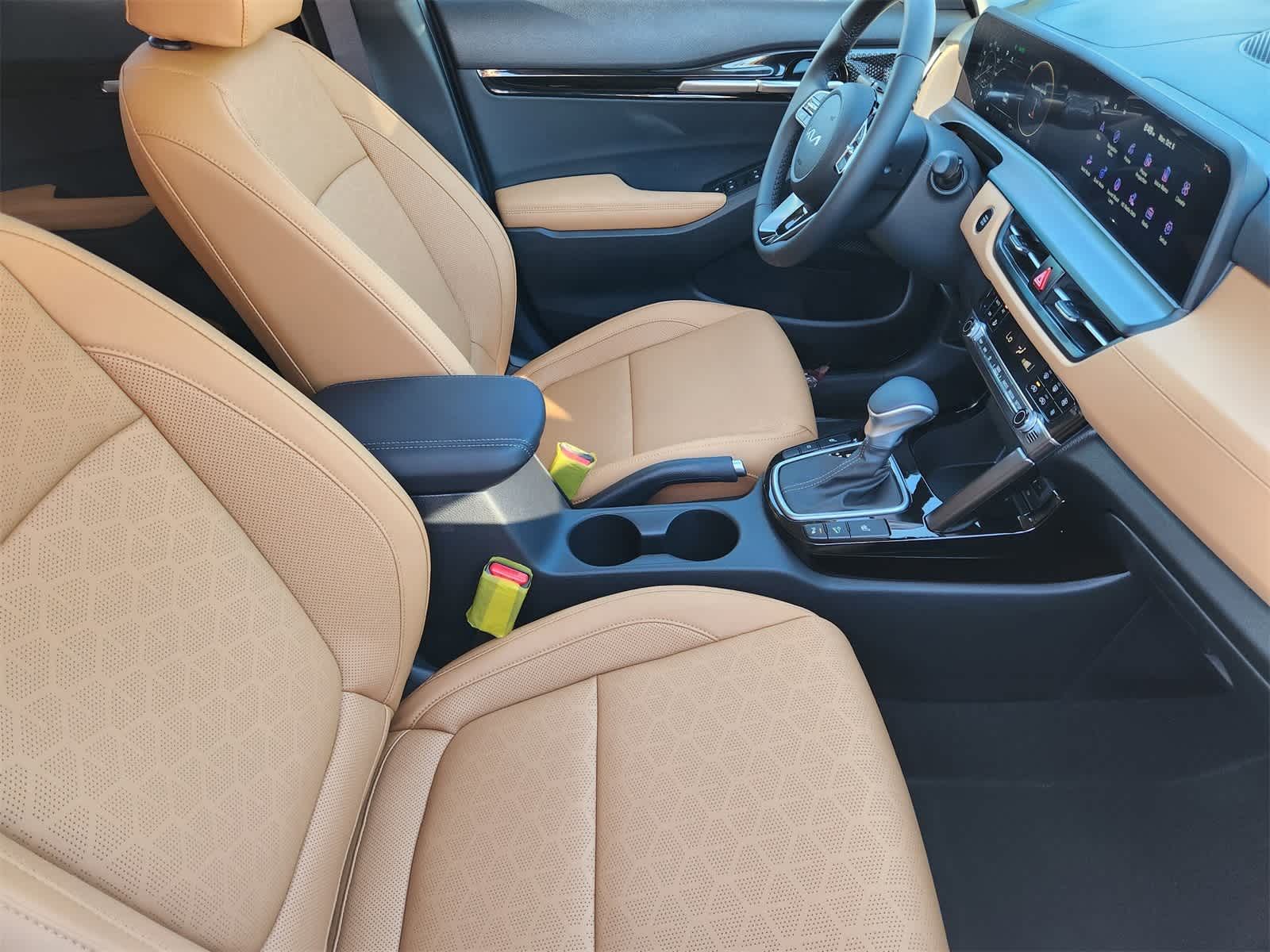 Thumbnail: 2026 Kia Seltos - 12