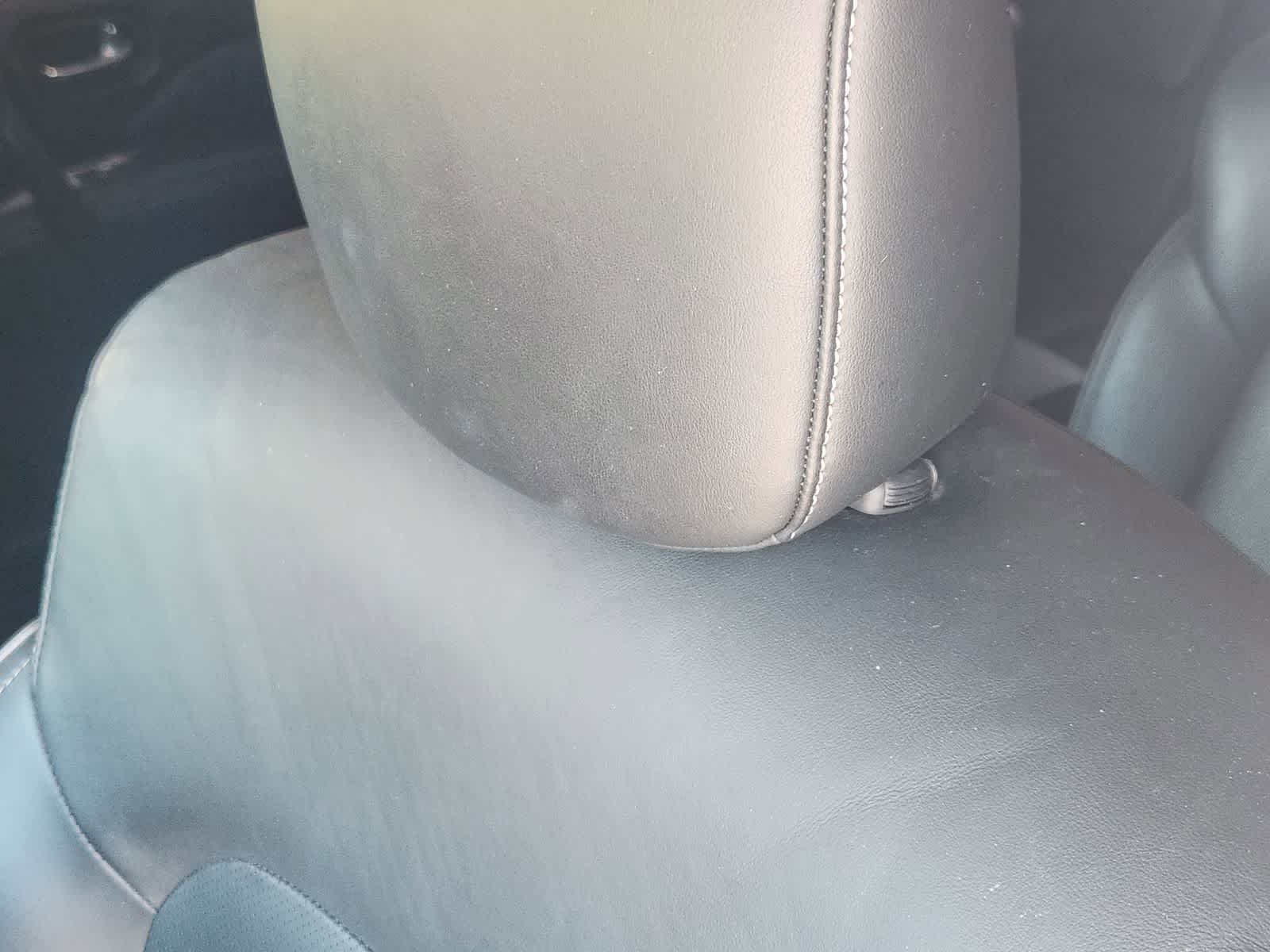 Thumbnail: 2019 INFINITI QX80 - 14