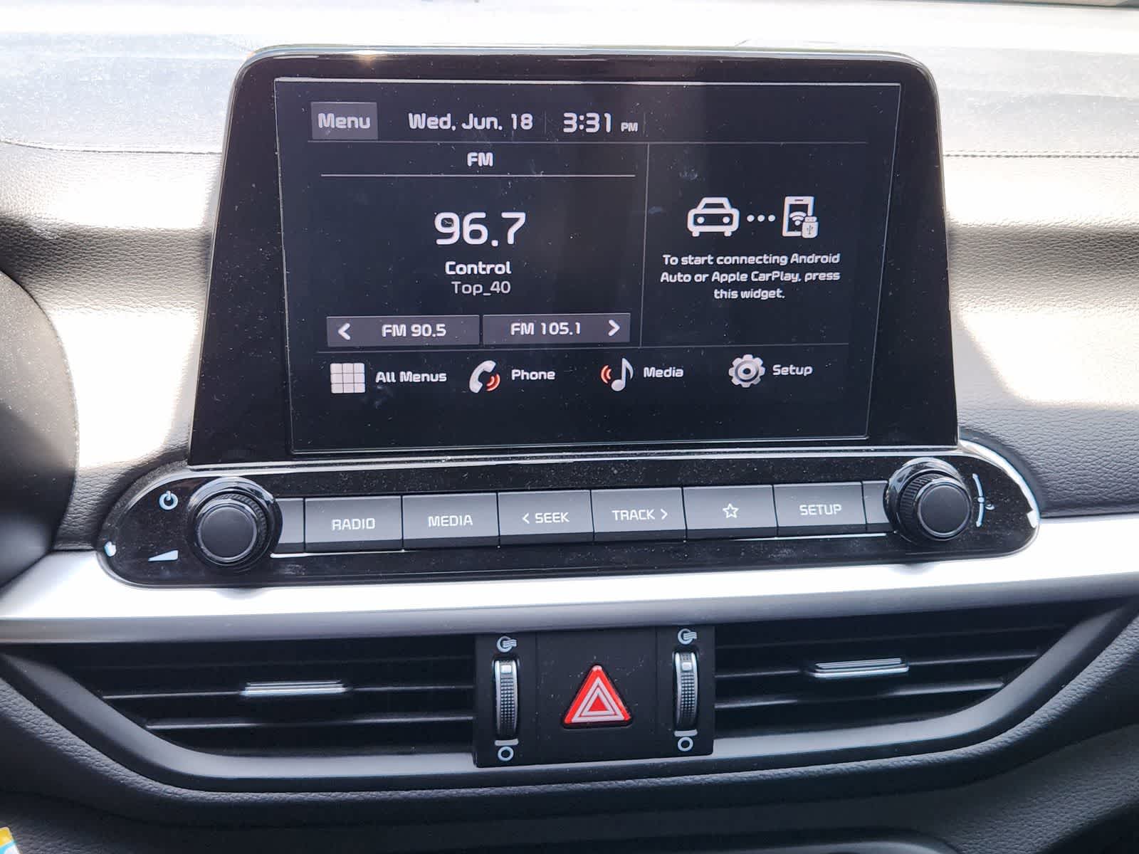 Thumbnail: 2025 Kia K5 - 14