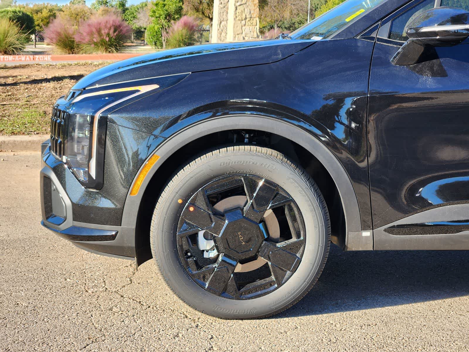 Thumbnail: 2026 Kia Sportage - 8