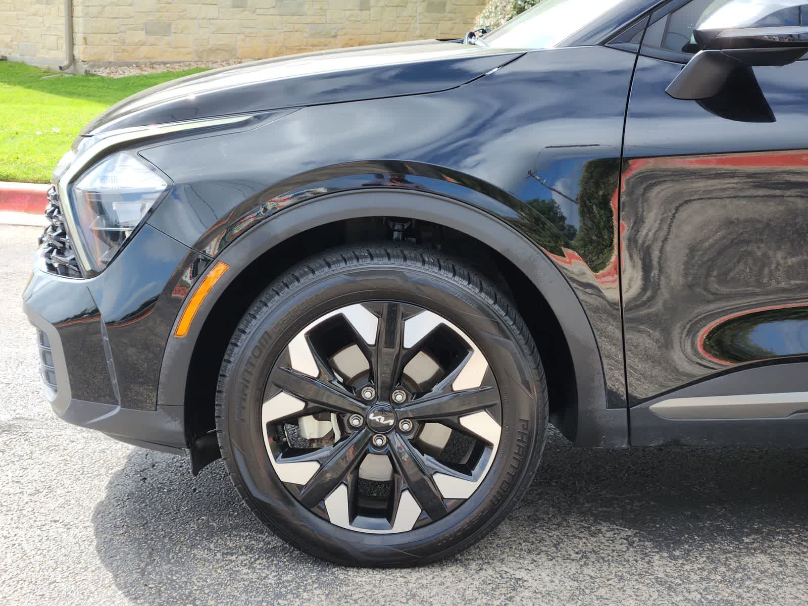 Thumbnail: 2023 Kia Sportage - 7