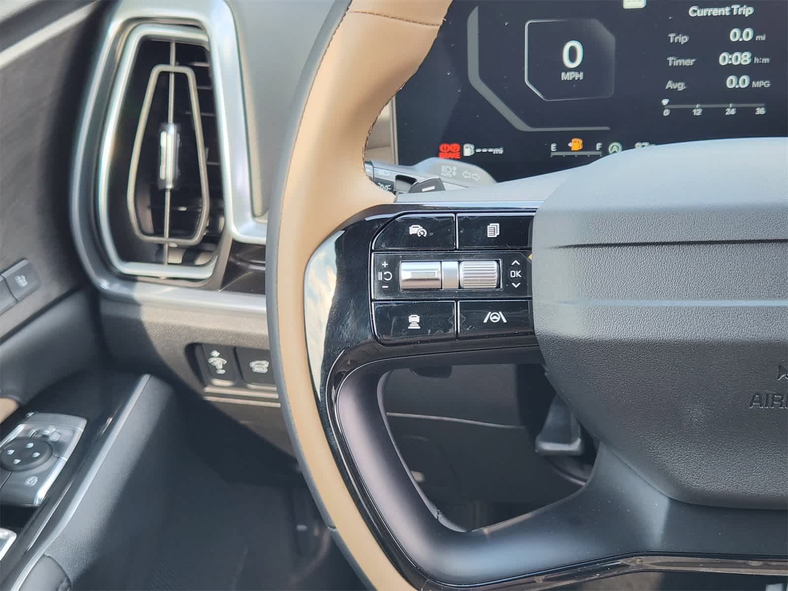 Thumbnail: 2026 Kia Sorento - 26