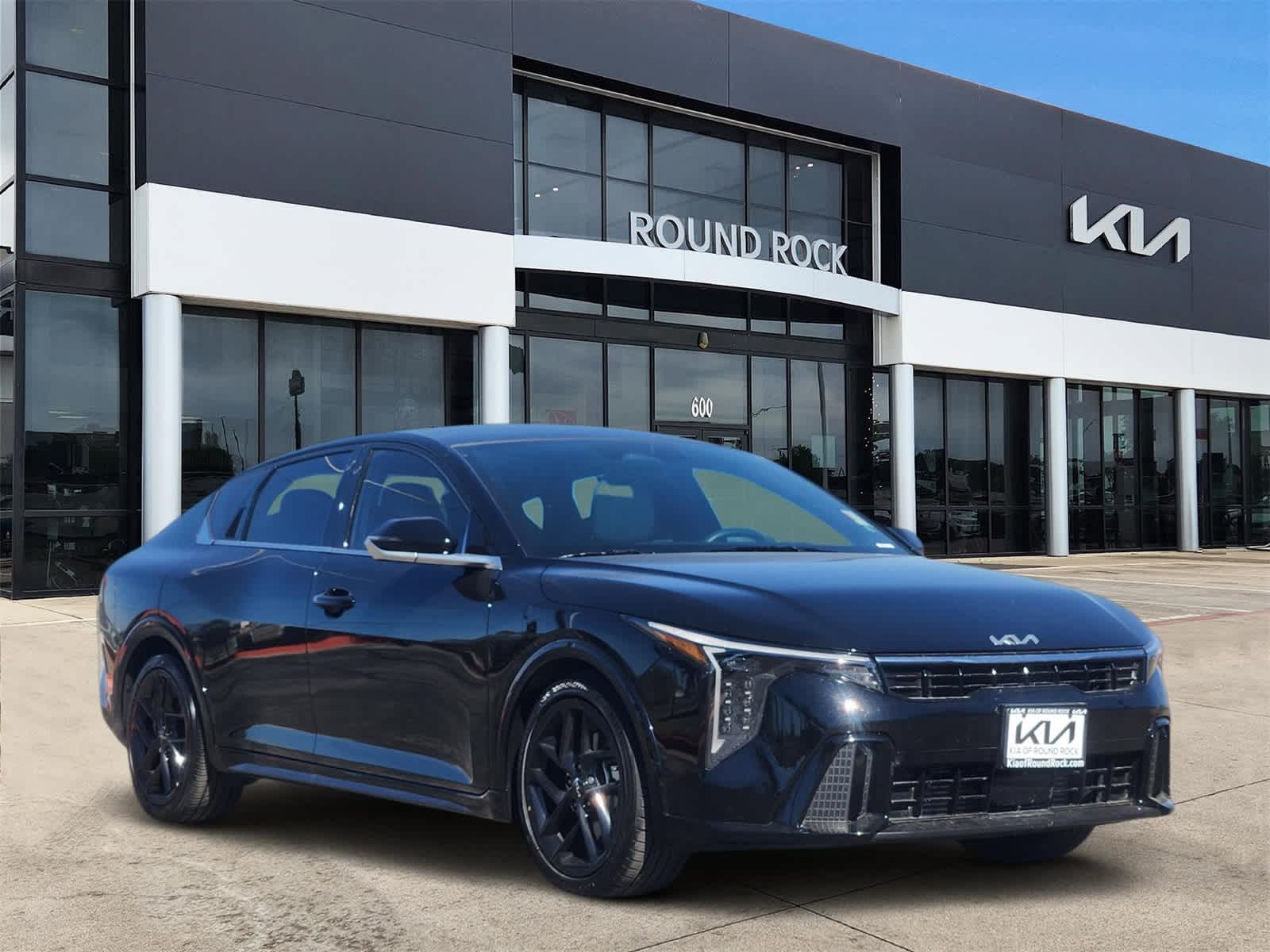 Thumbnail: 2025 Kia K4 - 3