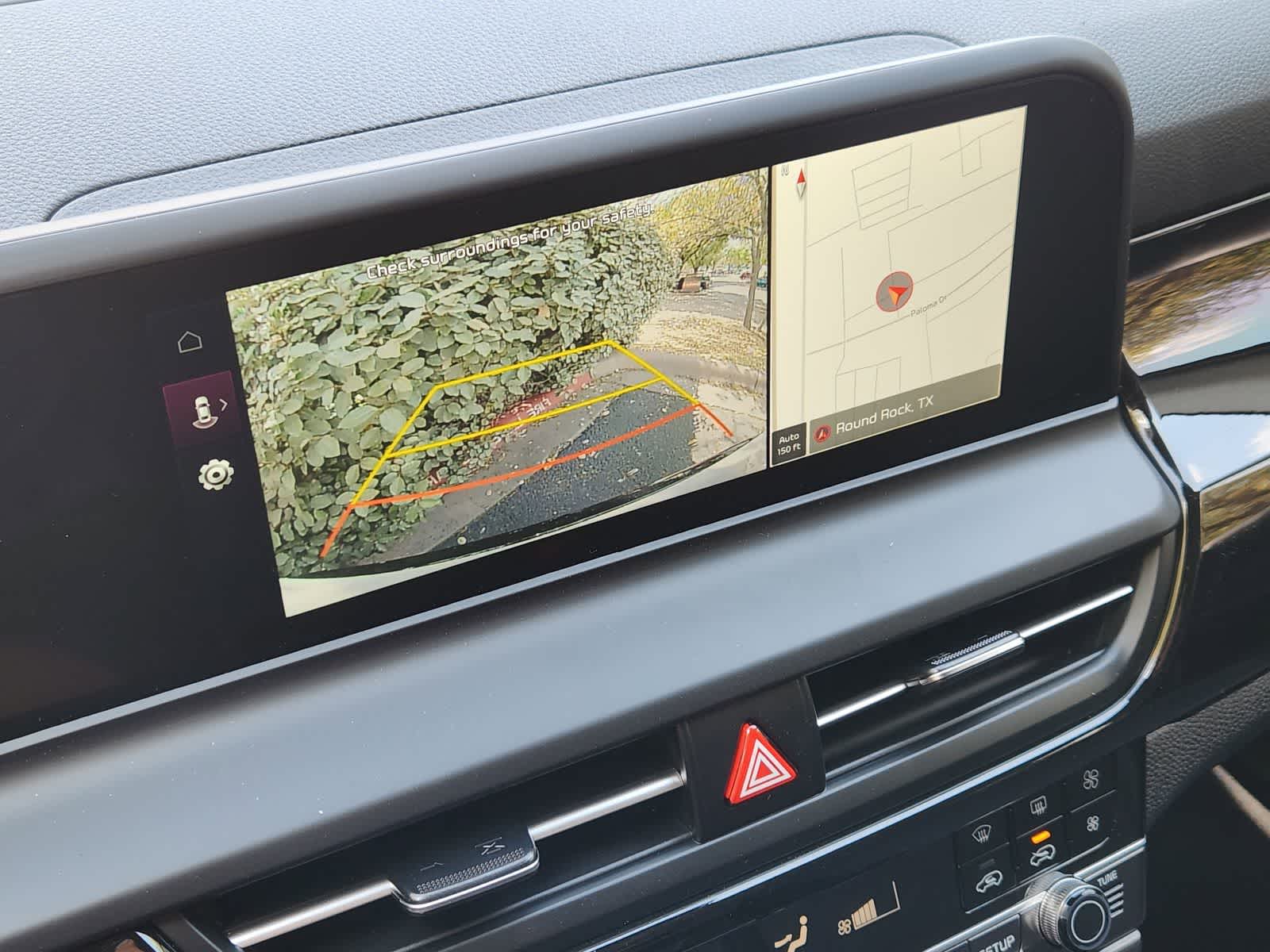 Thumbnail: 2026 Kia Seltos - 16