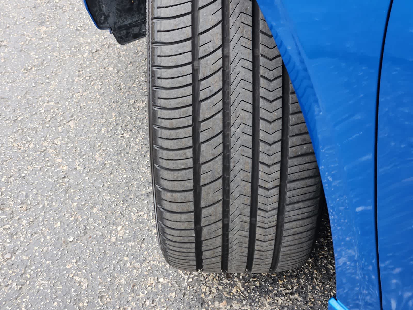 Thumbnail: 2023 Kia Forte - 10