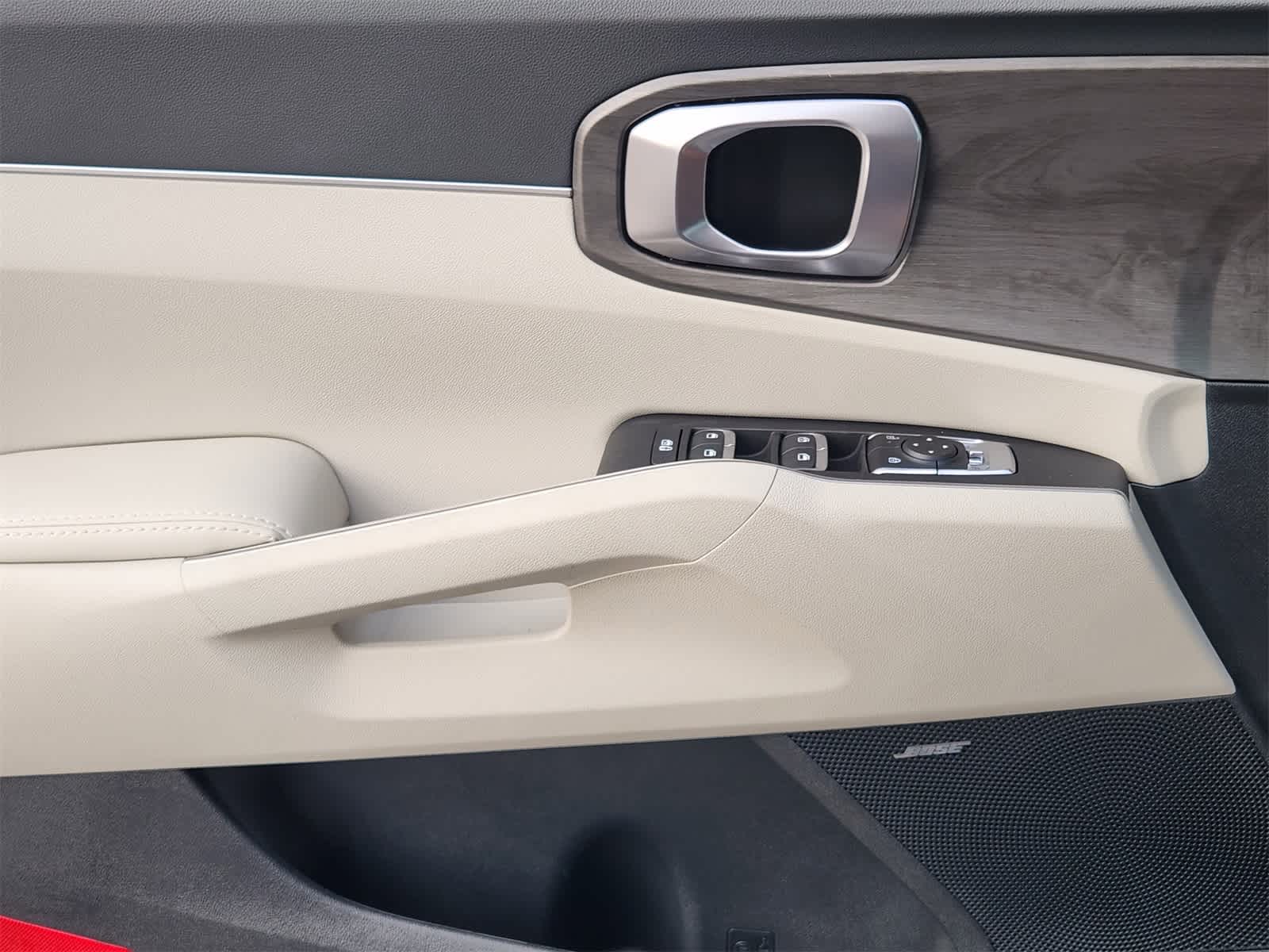 Thumbnail: 2026 Kia Sorento - 19