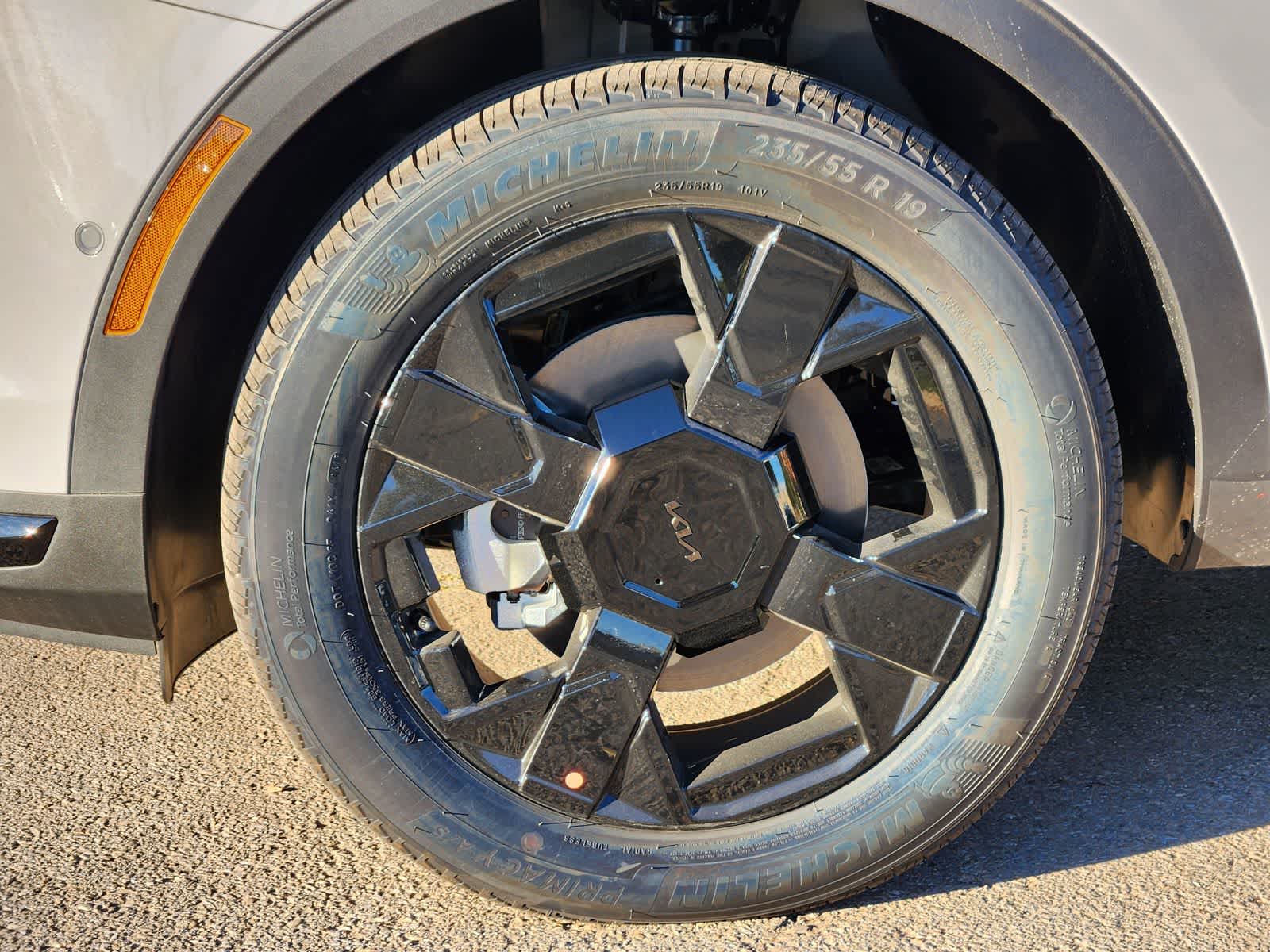 Thumbnail: 2026 Kia Sportage - 9