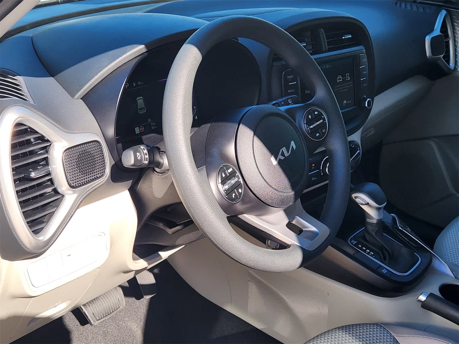 Thumbnail: 2025 Kia Soul - 12