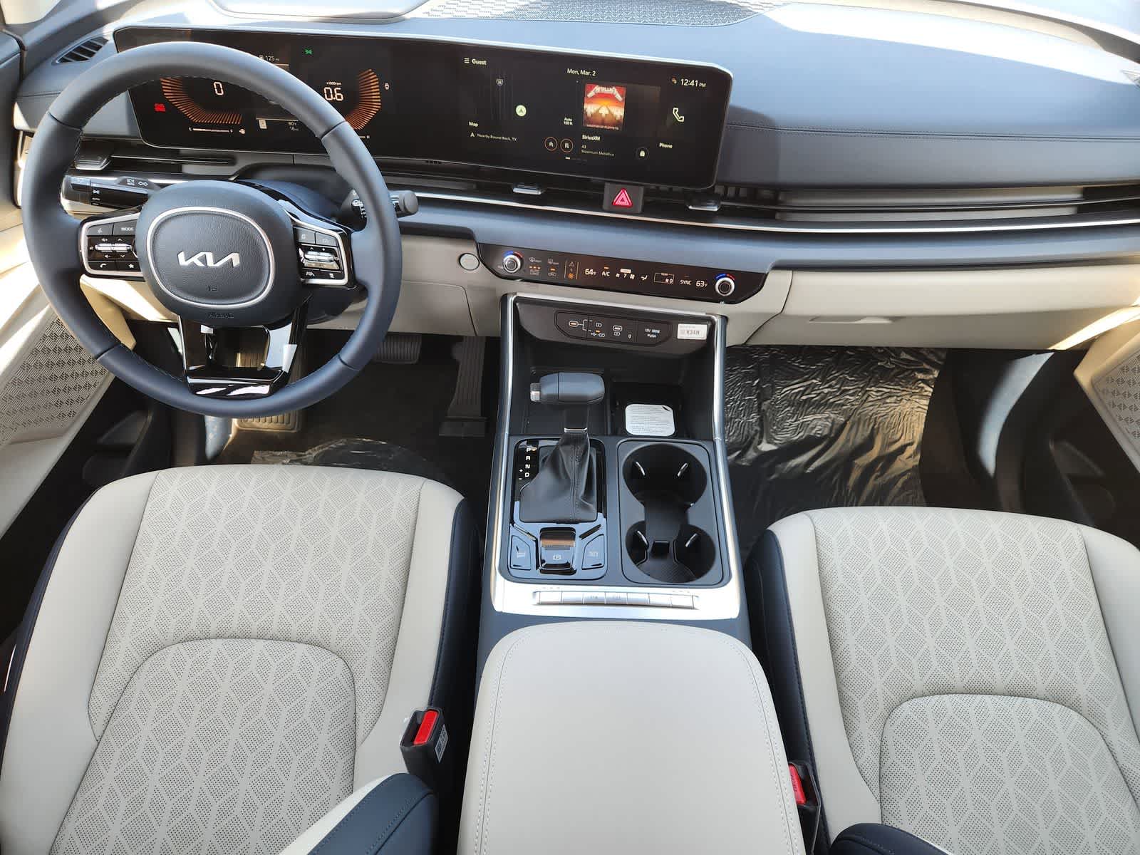 Thumbnail: 2026 Kia Carnival - 20