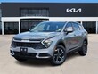 Kia Sportage Hybrid