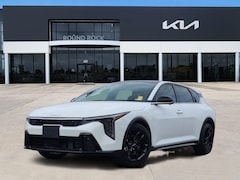 2026 Kia K4 Hatchback GT-Line Hatchback