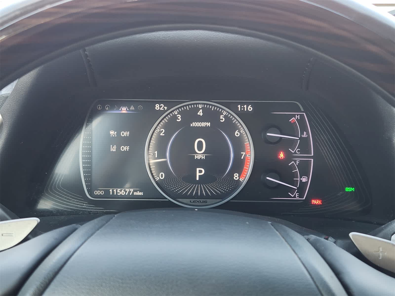 Thumbnail: 2021 Lexus ES - 16