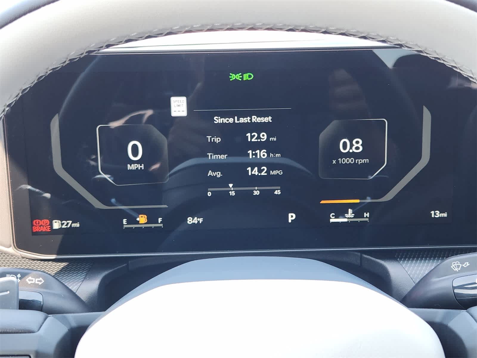 Thumbnail: 2025 Kia K4 - 16