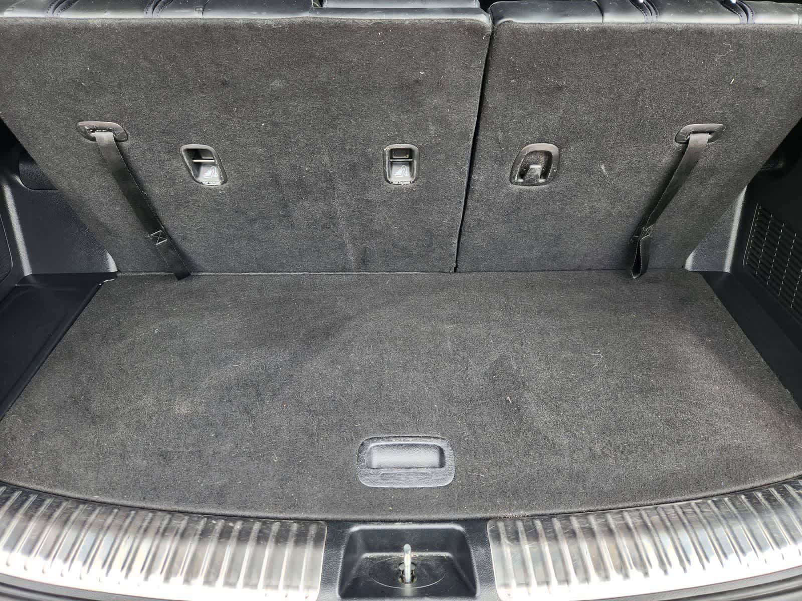 Thumbnail: 2021 Kia Telluride - 34