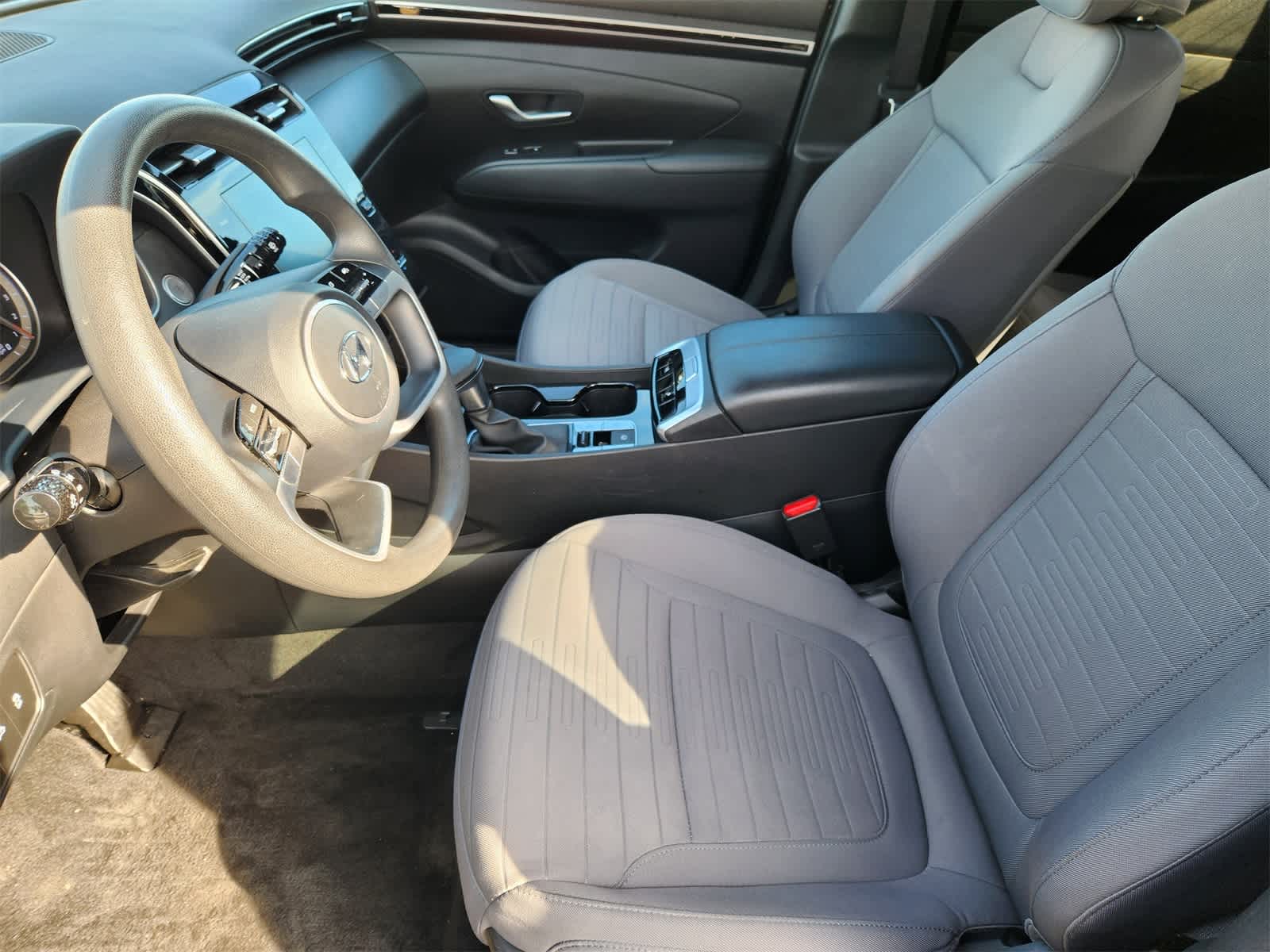 Thumbnail: 2024 Hyundai Santa Cruz - 13