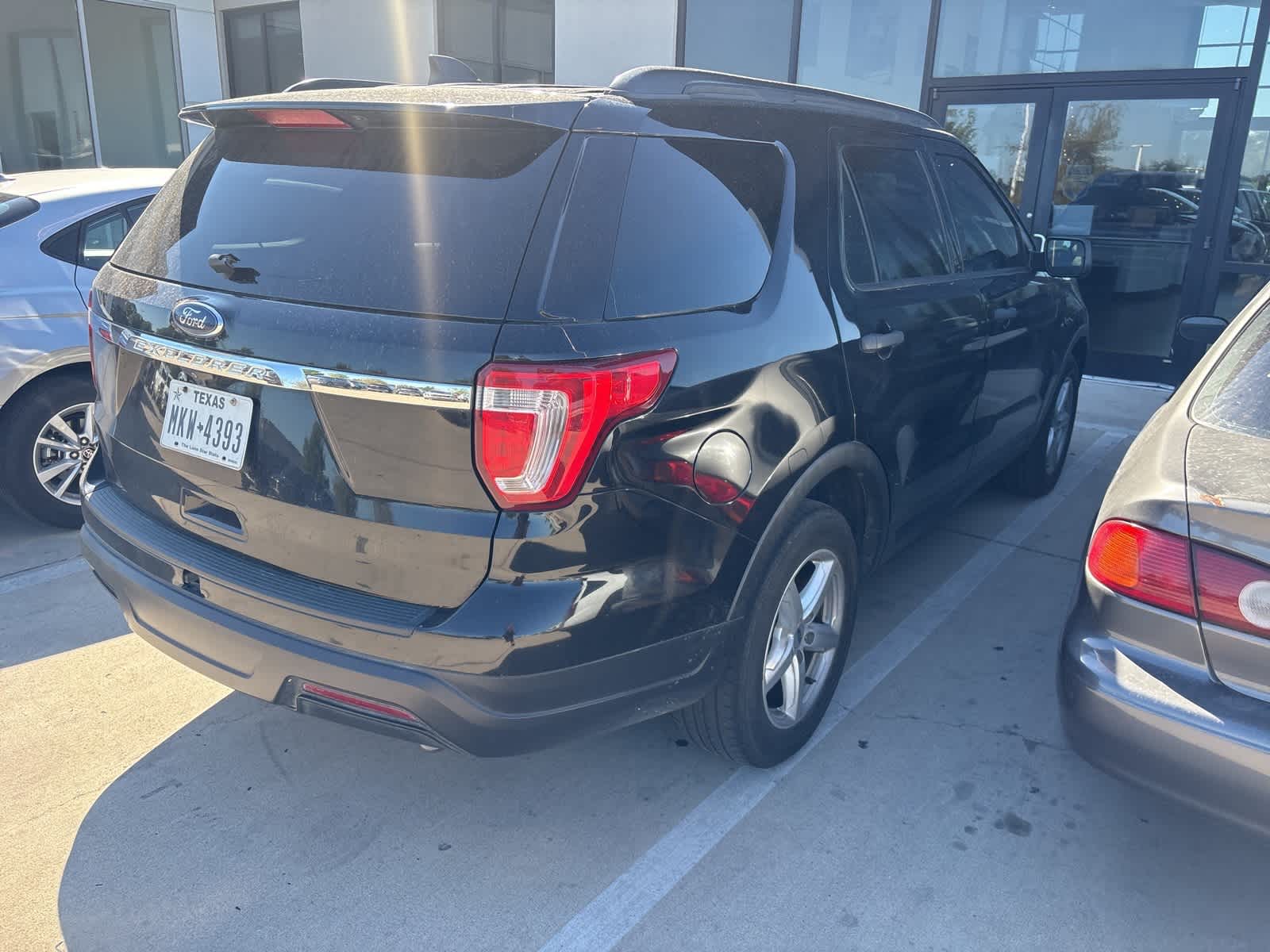 Thumbnail: 2019 Ford Explorer - 4