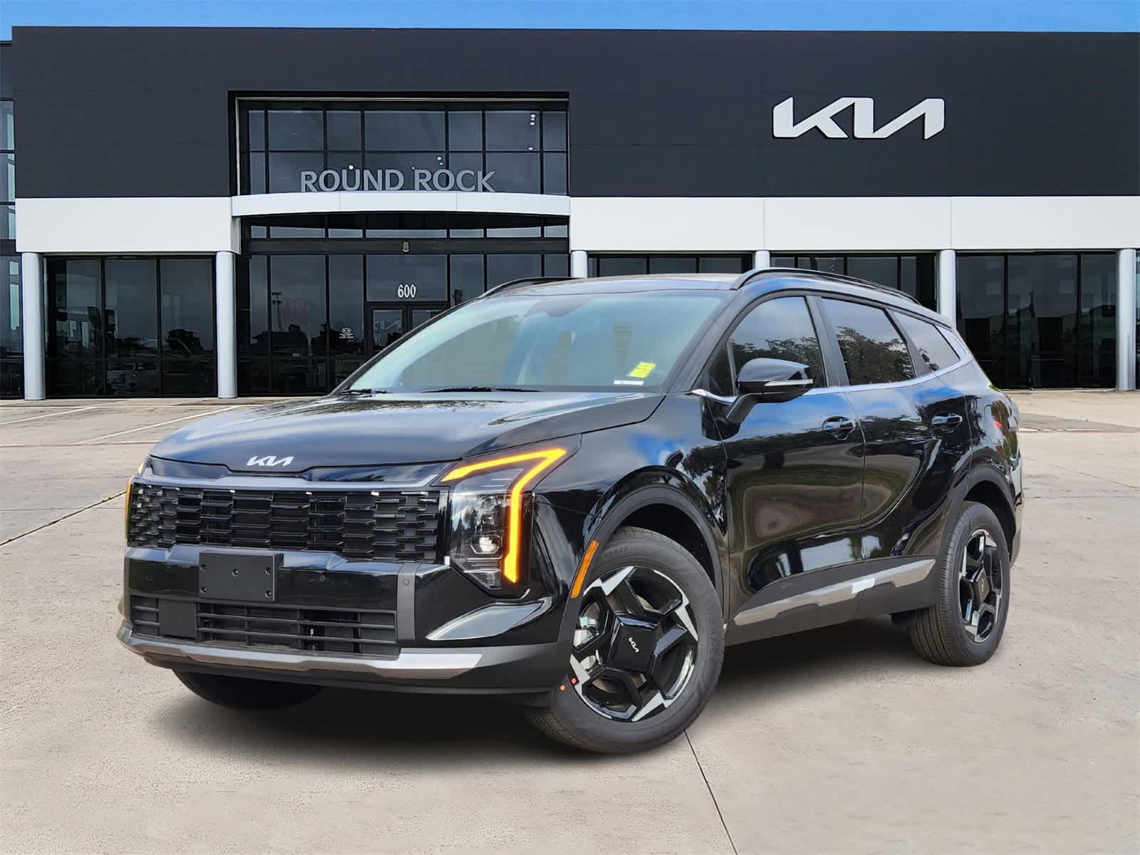 Thumbnail: 2026 Kia Sportage - 1