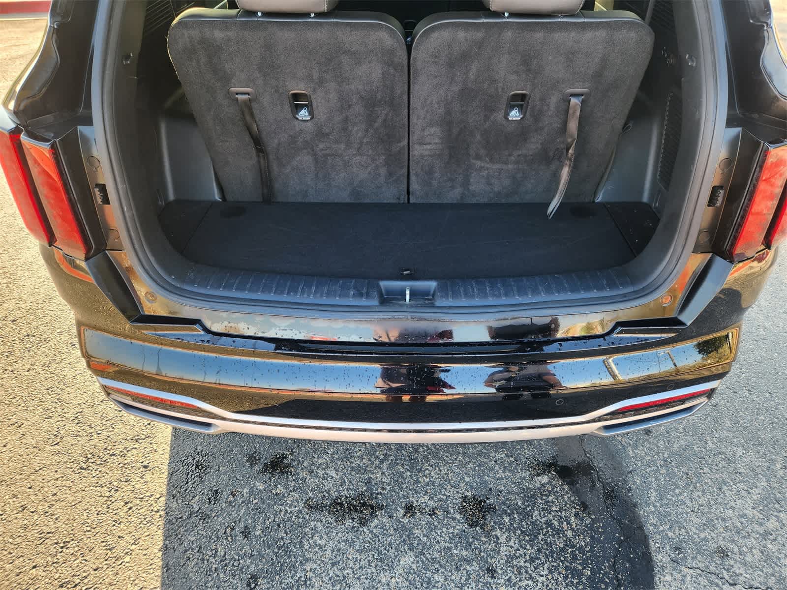 Thumbnail: 2022 Kia Sorento - 29