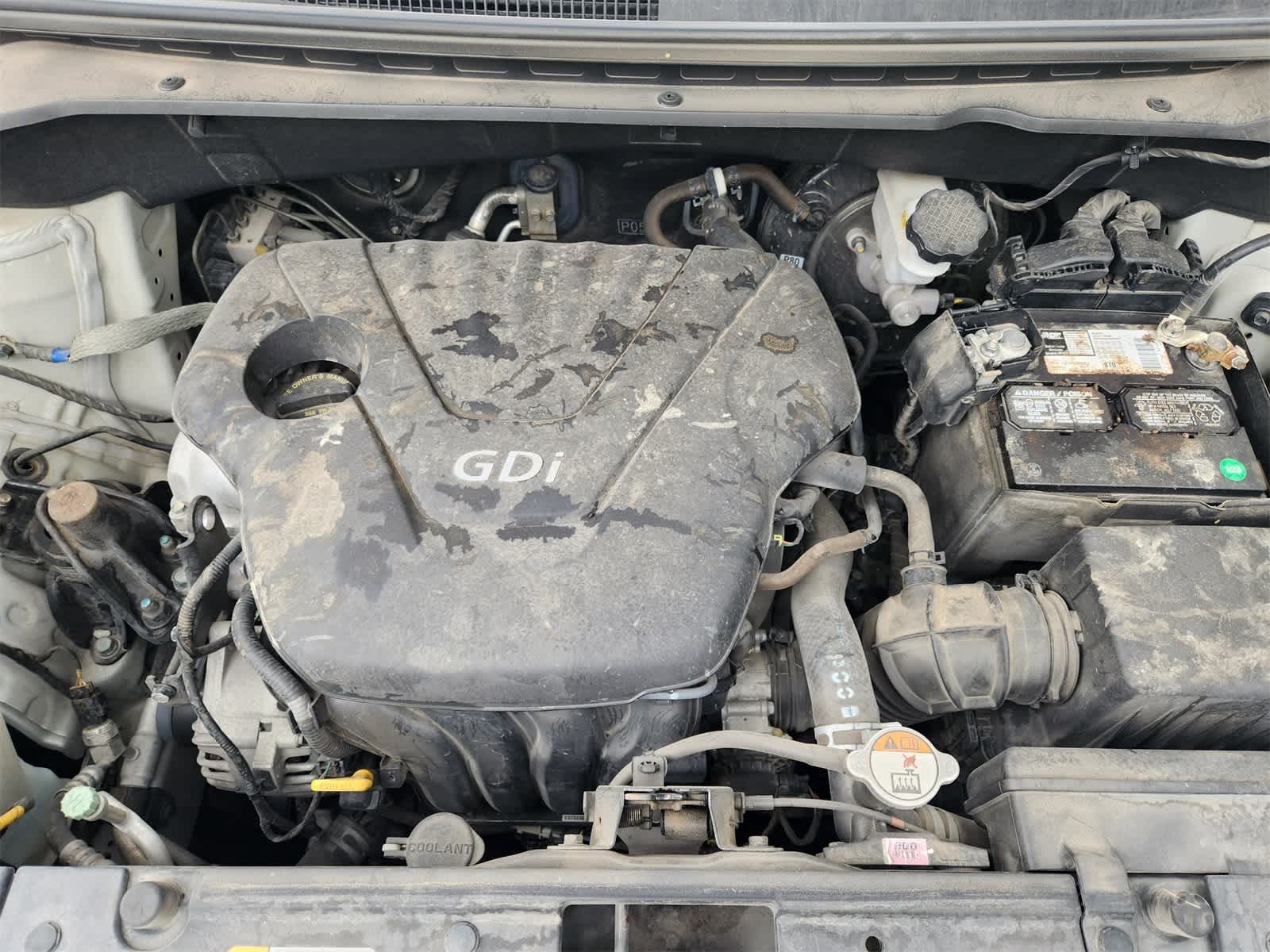 2016 Kia Soul Base 29