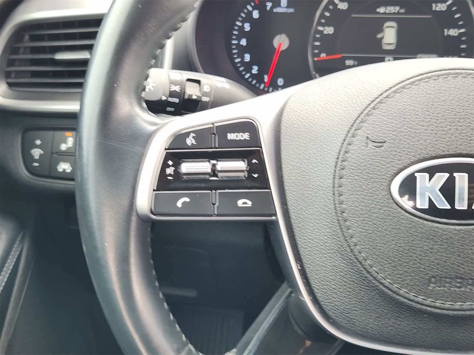 Thumbnail: 2019 Kia Sorento - 27