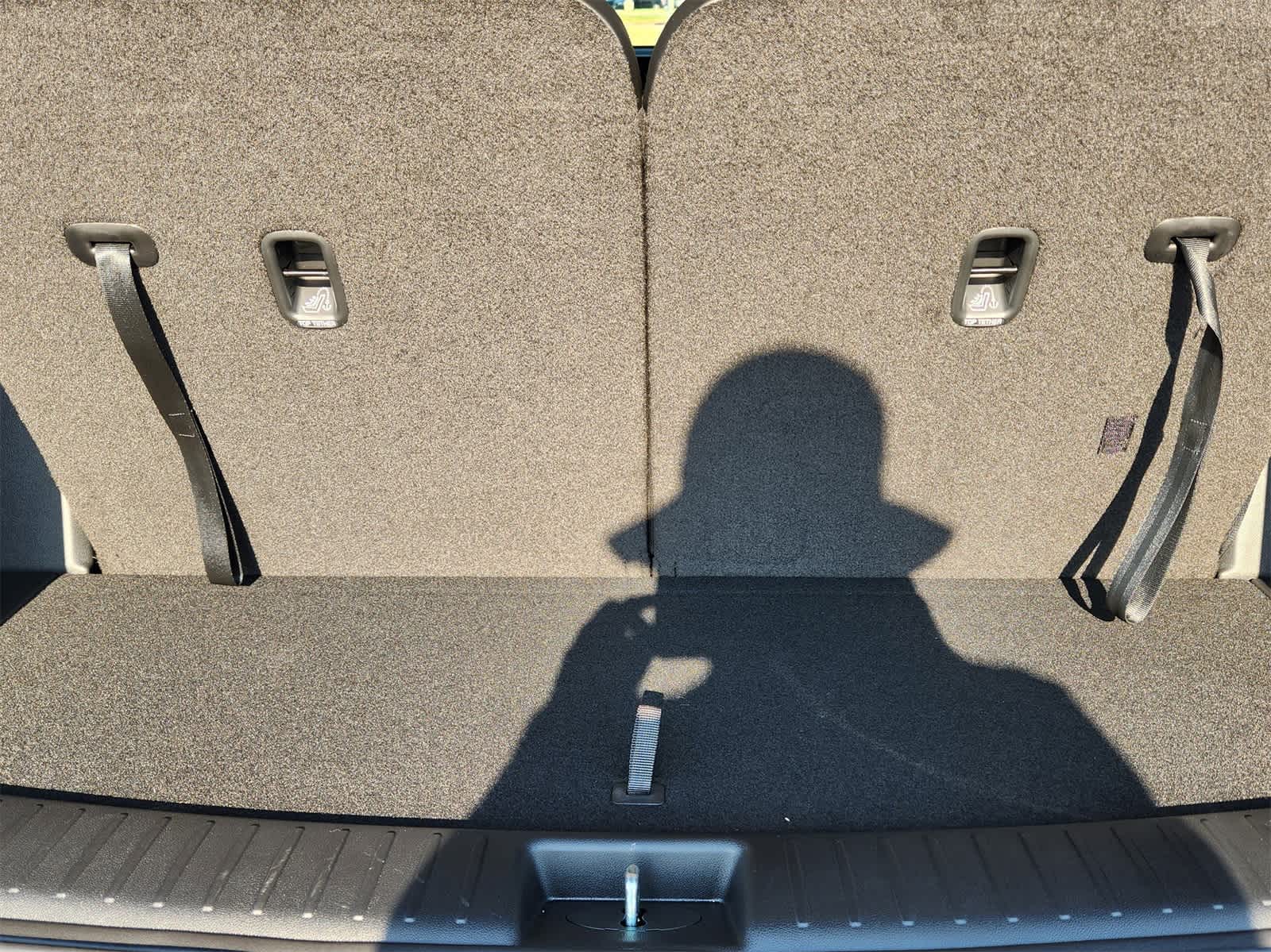 Thumbnail: 2026 Kia Sorento - 30