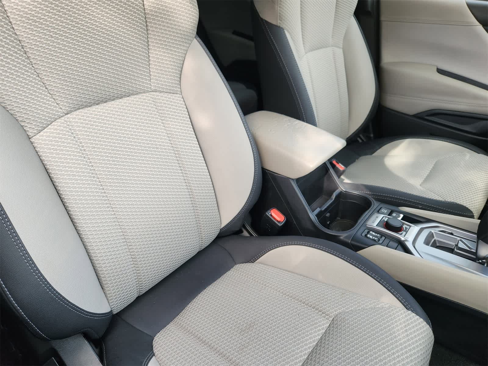 Thumbnail: 2023 Subaru Forester - 14