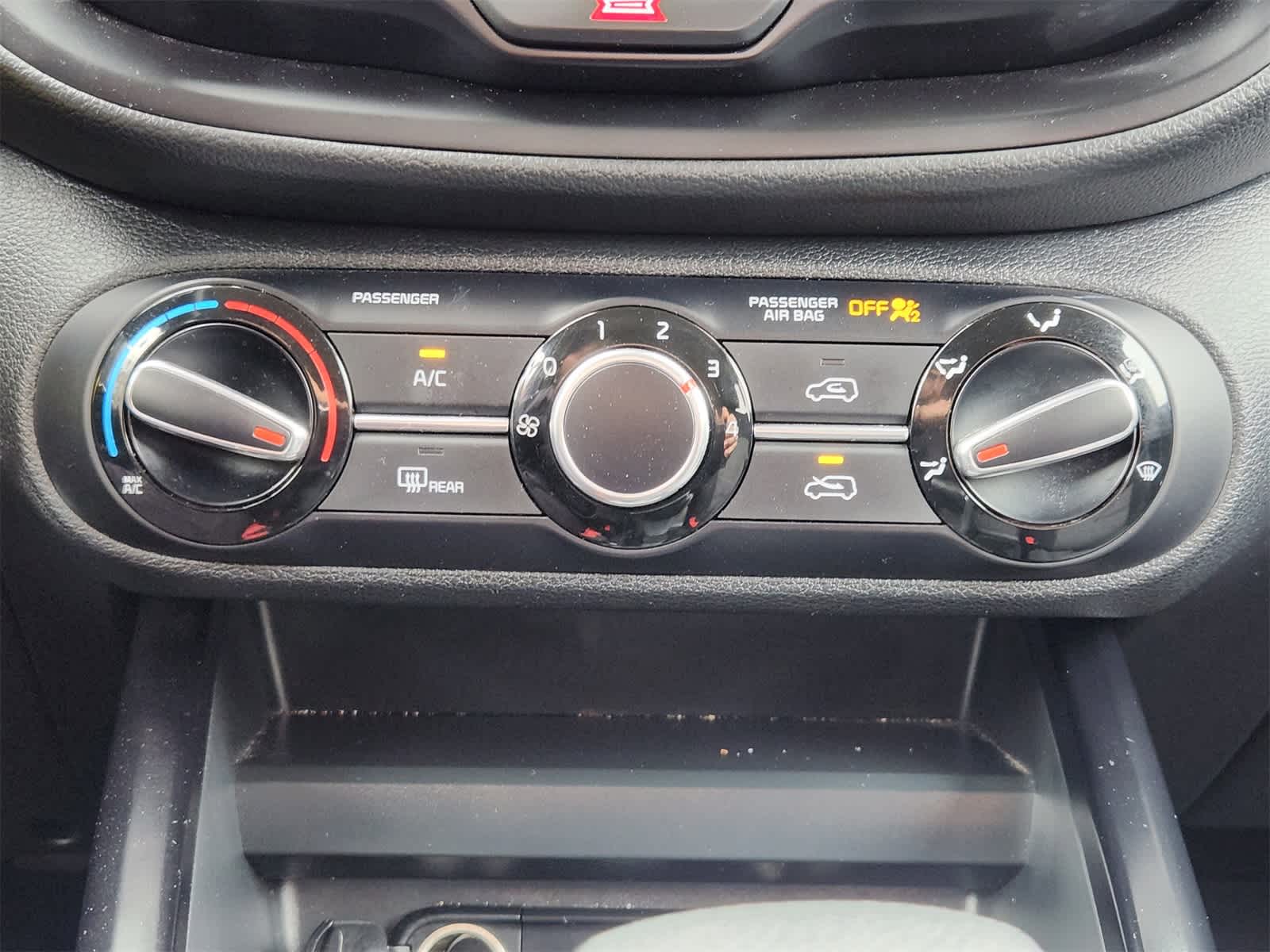 Thumbnail: 2022 Kia Soul - 19