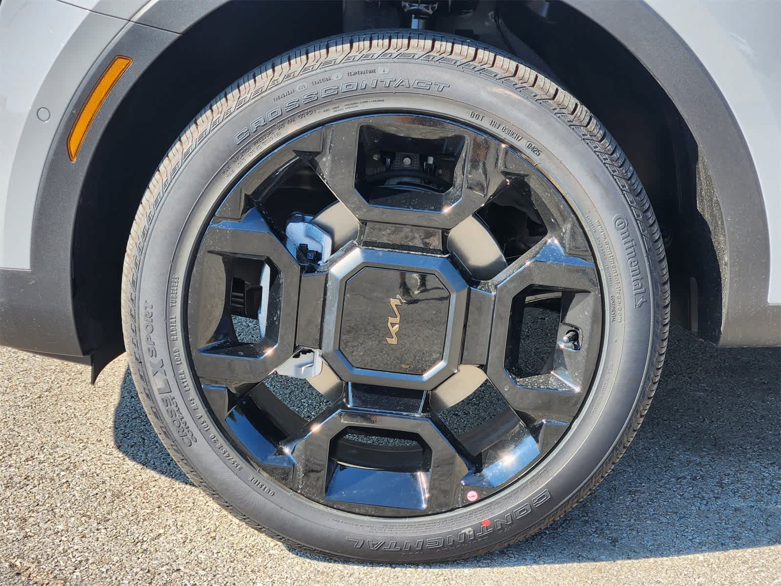 Thumbnail: 2026 Kia Sorento - 8