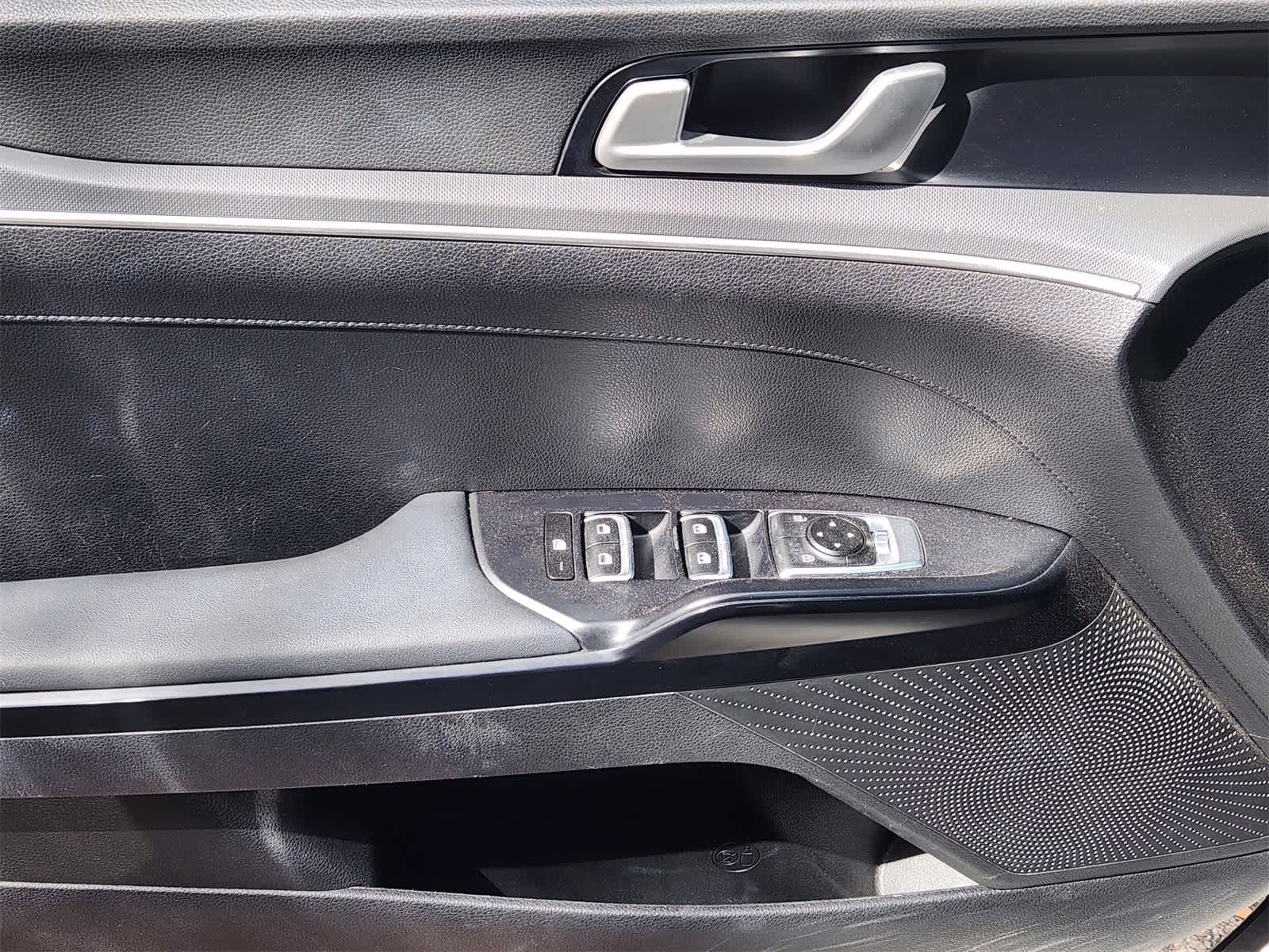 Thumbnail: 2023 Kia K5 - 23