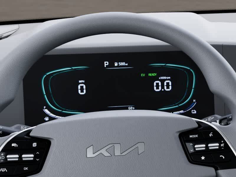 Thumbnail: 2026 Kia Niro - 21