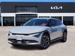 2025 Kia EV6 Light Long Range SUV
